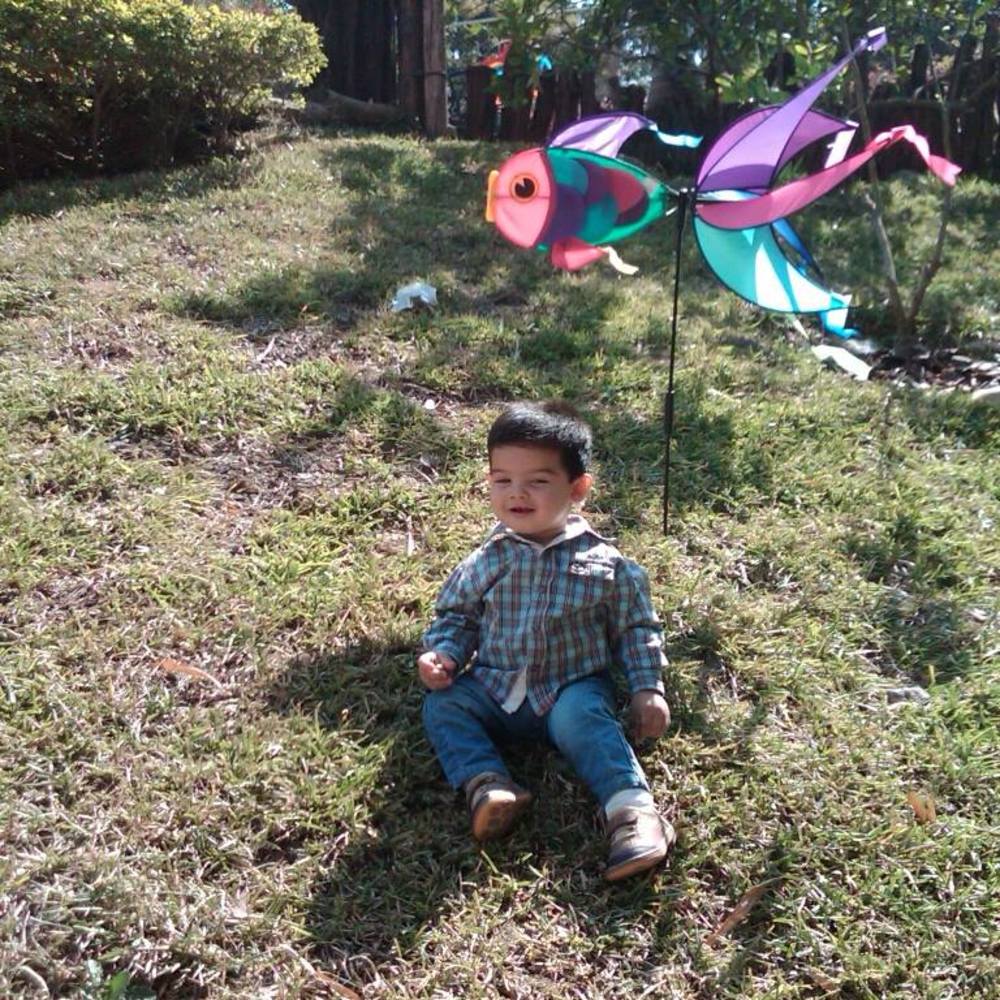 Meet your Posher, Osmara